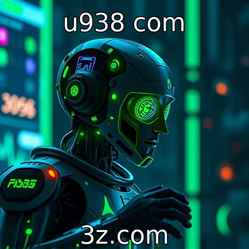 Inteligência artificial em jogos está revolucionando o mercado - u938 com