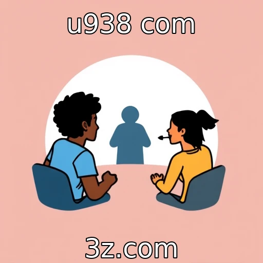 Diversidade e inclusão nos jogos modernos - u938 com