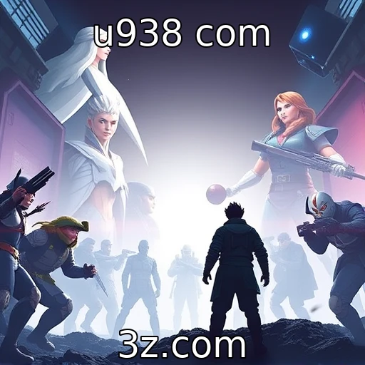 Expectativas para lançamentos de grandes franquias - u938 com