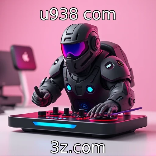 Futuro dos jogos em nuvem e streaming de games - u938 com