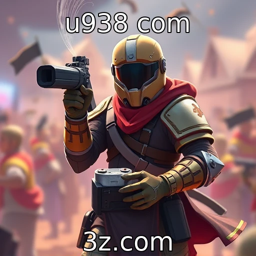 Tendências de desenvolvimento em jogos para 2025 : u938 com