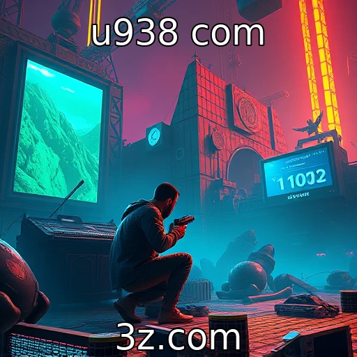 Evolução dos gráficos em jogos modernos - u938 com