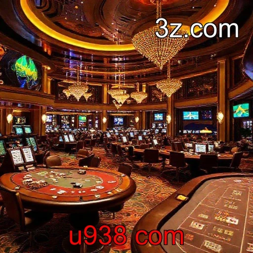 Horror e emoção: o que u938 com tem a oferecer