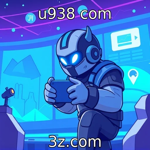 Táticas de monetização que dominam o mercado de games | u938 com