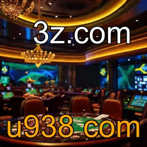 Experimente a Simulação Inovadora do u938 com e Envolva-se