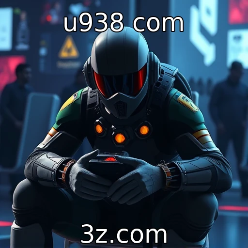 Impacto das novas tecnologias na experiência de jogo - u938 com