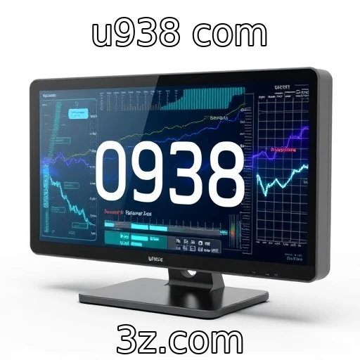 Inovação tecnológica impulsiona gráficos de última geração - u938 com