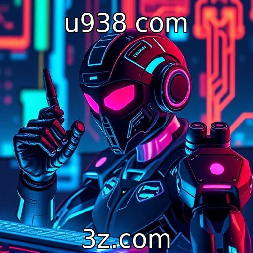 Exploração das inovações tecnológicas na indústria de jogos : u938 com